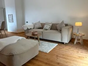 Ferienwohnung Jung - Floren