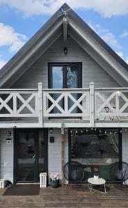 Sosnowa Chatka - Sosnówka Karpacz