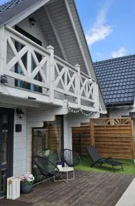 Sosnowa Chatka - Sosnówka Karpacz - Marczyce