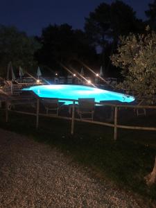 Casa vacanze La Cerrina