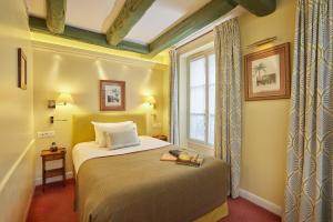 Hotels Le Relais Montmartre : photos des chambres