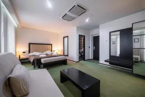 Hotel Astory Plzeň - Doubravka