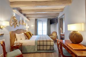Hotels Le Relais Montmartre : photos des chambres