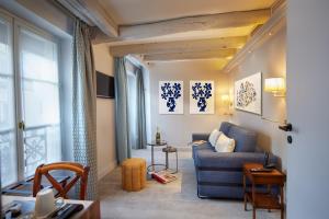 Hotels Le Relais Montmartre : photos des chambres