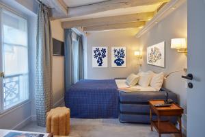 Hotels Le Relais Montmartre : photos des chambres
