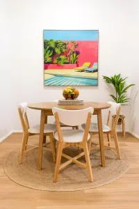 Charming One-Bedroom Apartment in Northbridge - Perth