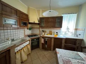 APPARTAMENTO GABBRO-ROSIGNANO MARITTIMO - Gabbro