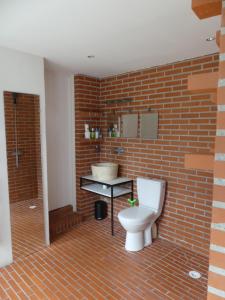 Villas Les palmes de Jade : photos des chambres