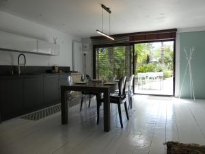 Villas Les palmes de Jade : photos des chambres