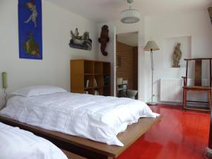 Villas Les palmes de Jade : photos des chambres