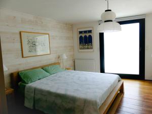 Villas Les palmes de Jade : photos des chambres