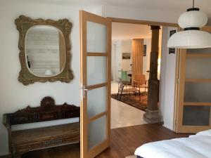 Villas Les palmes de Jade : photos des chambres