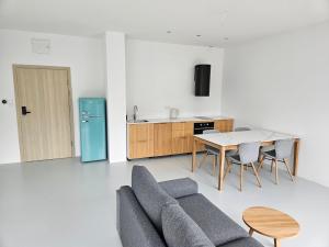 Apartamenty HELIOS