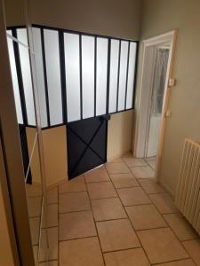 Maisons de vacances maison de ville dans le perche : photos des chambres