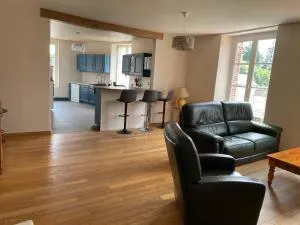 maison de ville dans le perche - Pontgouin