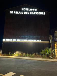 Hotels Hotel Le Relais des Brasseurs - Aubagne : photos des chambres