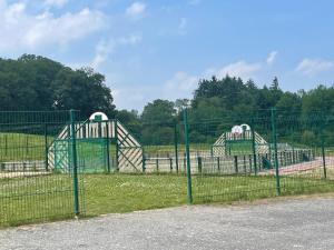 Maisons de vacances maison de ville dans le perche : photos des chambres