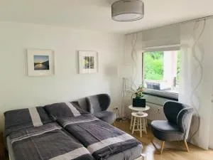 Ferienwohnung Mosel - Wehlen