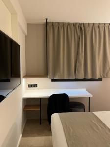 Hotels Hotel Le Relais des Brasseurs - Aubagne : photos des chambres