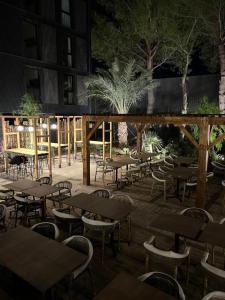 Hotels Hotel Le Relais des Brasseurs - Aubagne : photos des chambres