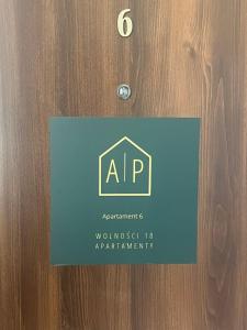 Apartamenty Wolności 18