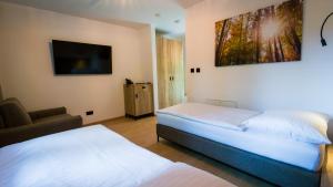 PÚŠŤ rekreačné stredisko