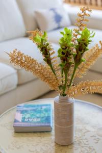 Palm Tree Seaview Villa