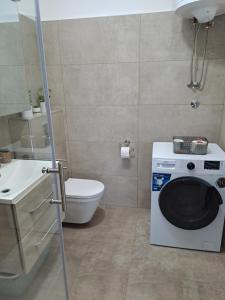 Apartman Bella 3