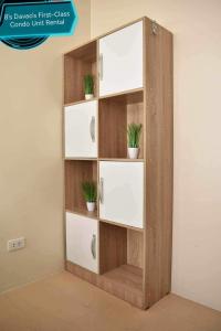 8s Davaos First-Class Condo Unit