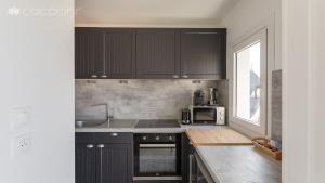 Appartements Le Vauban - A 15min a pied de la plage : photos des chambres