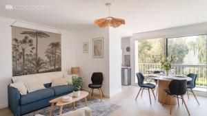 Le Vauban - A 15min à pied de la plage - 4hvězdičkové hotely ve městě Dinard