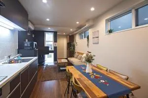 CASAS-K NISHIKUJYO - Vacation STAY 12157 - Izumimachi