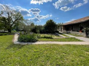 Maisons de vacances Le Clos des 4 Bastides : photos des chambres