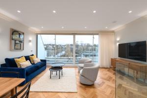 Stunning Hampstead Home RH9 - Ubytování bez kategorie ve městě Londýn