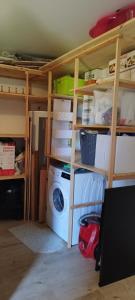 Maisons de vacances Jolie maison en lisiere de foret : photos des chambres