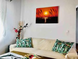 Beautiful Traditional Apt in Ano Mera Mikonos