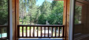 Maisons de vacances Jolie maison en lisiere de foret : photos des chambres