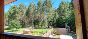 Maisons de vacances Jolie maison en lisiere de foret : photos des chambres