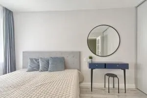 Apartamentai Vilniaus alėjoje - Vilkanastrai