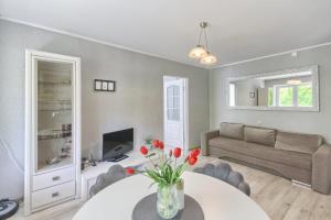 Apartamentai Vilniaus alėjoje