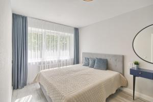 Apartamentai Vilniaus alėjoje