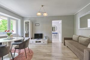 Apartamentai Vilniaus alėjoje