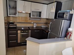 Utopia Apartments Ohrid