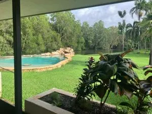 Riverside Homestead - Humpty Doo