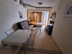 Utopia Apartments Ohrid