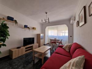 APARTAMENTO CASTILLA