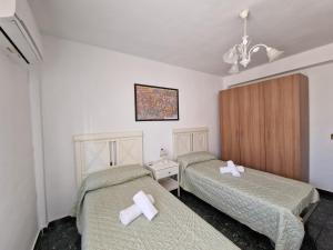APARTAMENTO CASTILLA