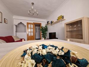 APARTAMENTO CASTILLA