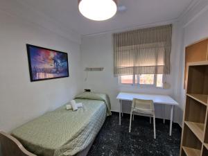 APARTAMENTO CASTILLA