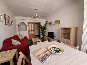 APARTAMENTO CASTILLA